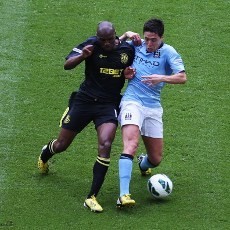 Kalahkan Raksasa dengan Identitas Sendiri, Tanpa Bermain Pragmatis