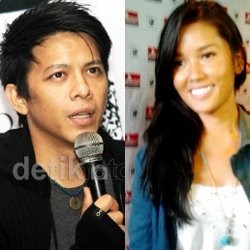 Apa Kata Ariel Soal Gosip Dekat dengan Titi Rajo Bintang? 