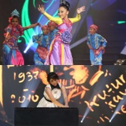 BCL Jagokan Vina Jadi Juara, Vidi Aldiano Pegang Sandrina