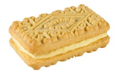 Pemerintah Inggris Akan Perkecil Ukuran Biskuit untuk Atasi Obesitas