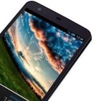 Aquos Phone 206SH, Jagoan Sharp di Jagat Smartphone