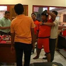 Preman Terminal Gresik Bentrok, Satu Tewas Ditusuk