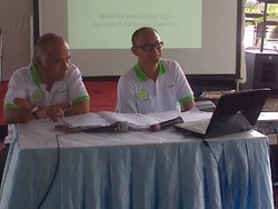 Segera Bangun Restoran di Baksil, PT EGI Janji Tak Rusak Lingkungan