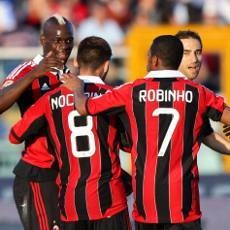 Allegri: Kalahkan Roma dan Pastikan Tiket Liga Champions