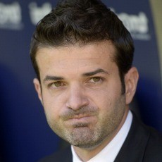 Inter Belum Bisa Menang Lagi, Stramaccioni Lihat Positifnya