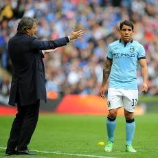 Mancini: City Tidak Seperti yang Biasanya