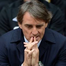 City Tak Dapat Piala, Bagaimana Nasib Mancini?
