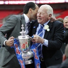 Petinggi Klub Mengaku Dapat Firasat Wigan Akan Menang