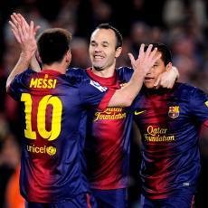 Barca Juara La Liga: Dominasi Sejak Pekan Pertama