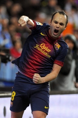 Selamat Ulang Tahun, Don Andres.. Ini Hadiahmu