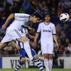 Madrid Diimbangi Espanyol, Barcelona Resmi Juara La Liga