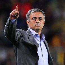 Mourinho: Selamat, Barcelona