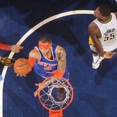 Pacers & Grizzlies Kini Unggul 2-1