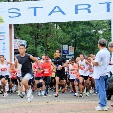 UI Helat Run FoRiver