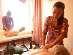 Bertemu Grandmaster Suryani di Moskow