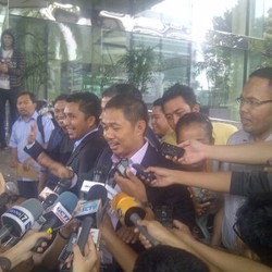 PKS Laporkan KPK ke Polri, Anis: Tak Ada Manusia & Lembaga yang Suci