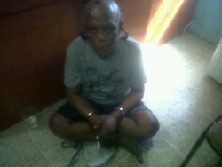 Tak Hanya Klewang, Anaknya pun Terlibat Tindak Kriminal & Kini Dibui