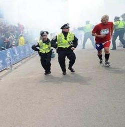 SBY: Bom Boston Marathon Ingatkan Radikalisme dan Terorisme Masih Ada