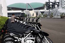 Fitra: Ada Proyek Aneh Perawatan Gedung DPR Rp 50 M di Tahun 2013