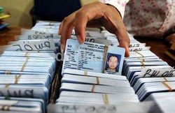 Ingat! Program Aktivasi e-KTP di Kelurahan Sudah Tak Ada