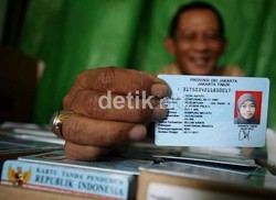 Kembali Tanggapi Ahok, Kemendagri: Tak Ada Monopoli Card Reader e-KTP!