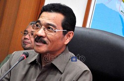 Komisi II DPR Agendakan Pemanggilan Mendagri Soal Evaluasi e-KTP