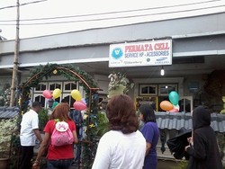 Tekan Kejahatan Narkoba, BNN Latih Wirausaha Servis HP Warga Kp Ambon