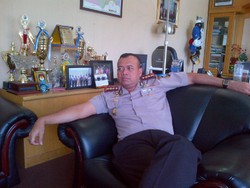 Cari Geng Motor Binaan Klewang, Polisi Sisir Sekolah di Pekanbaru 