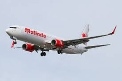 Gunakan Pesawat Turboprop, Malindo Air Bakal Terbang dari Subang