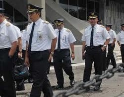 Indonesia Butuh 800 Pilot & 1.000 Teknisi Pesawat Tiap Tahun