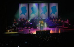 Live Review: Konser Diorama Tulus