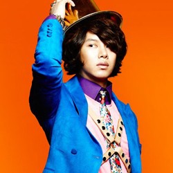 Terima Surat dari Donghae, Heechul Super Junior Nangis