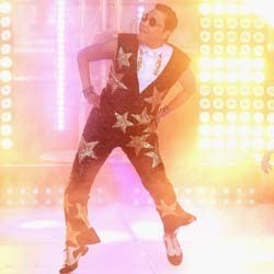 Psy Sebut Kesuksesan Gangnam Style Hanya Kebetulan