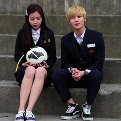 Dihujani Komentar Buruk, Taemin SHINee Ingin Lindungi Na Eun A Pink