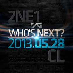 CL dan 2NE1 Comeback Akhir Mei Ini?