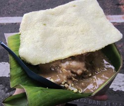 Traveling ke Surabaya, Coba Cari Makanan Langka Ini
