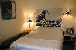 5 Tema Kamar Hotel Paling Aneh Sedunia