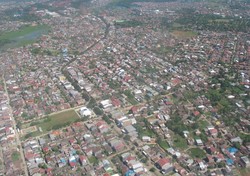 Ternyata, Makassar Tak Kalah Macet dari Jakarta