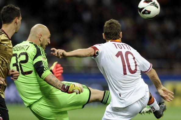Claudio Villa/Getty Images
