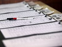 Rapat Paripurna ke-22 Belum Sempurna