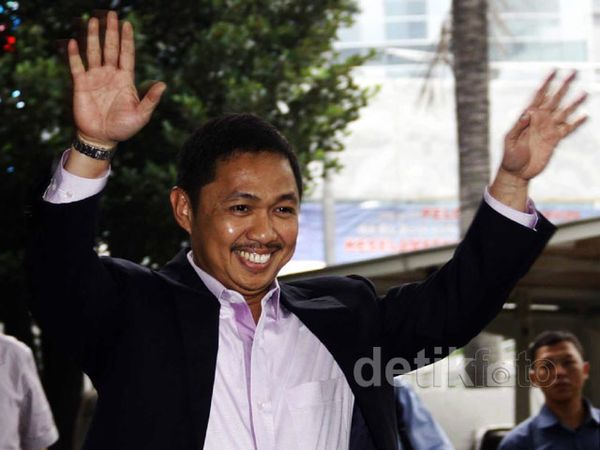 Anis Matta Diperiksa untuk Ahmad Fathanah