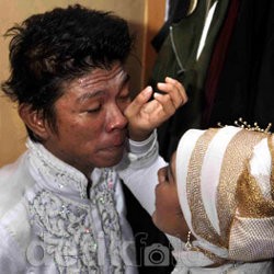 Keluarga Masih Pertanyakan Hukuman untuk Andhika Mahesa