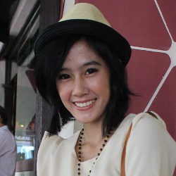 Ibunda Eza Gionino: Saya Tidak Bisa Maafkan Rasti Dunia Akhirat