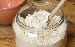 Ternyata Sejak 5.000 Tahun Lalu Sagu Dikonsumsi di China