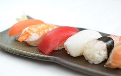 Yuk, Bikin Nigiri Sushi yang Enak dan Segar!