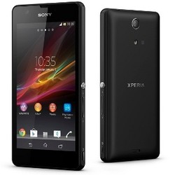 Sony Xperia ZR, Jagoan Baru Smartphone Tahan Air