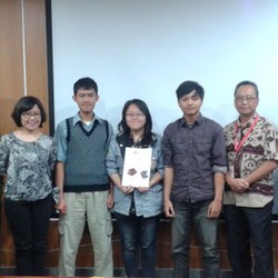 Buat Aplikasi Unik, Mahasiswa ITB Diboyong Fujitsu ke Jepang