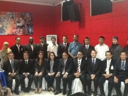 20 Negara Kumpul di Indonesia Gelar Pelatihan Pilot dan Teknisi