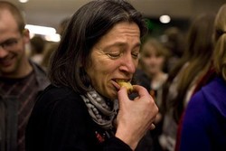 FAO: Pangan Langka, Serangga Didorong Jadi Sumber Makanan Baru