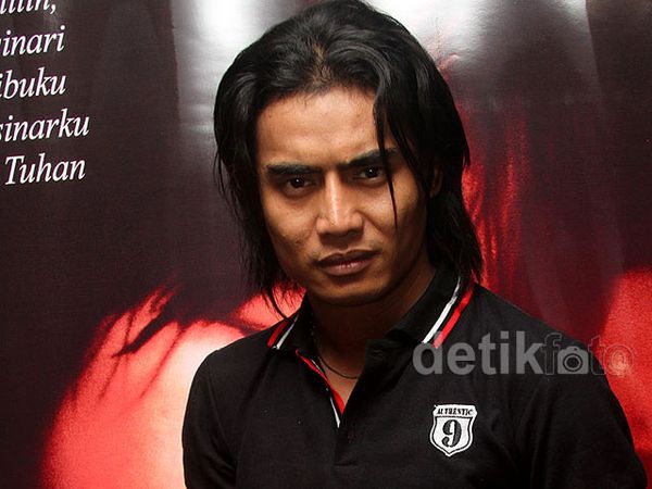 Why So Serious, Charly?